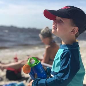 Meet your Posher, Ashleigh